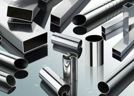 Stainless Steel Tubes